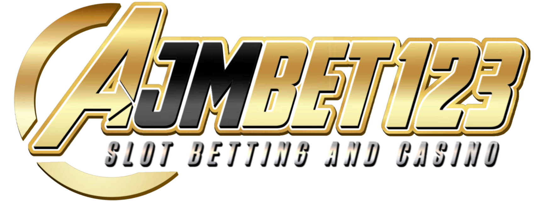 ajmbet123 logo